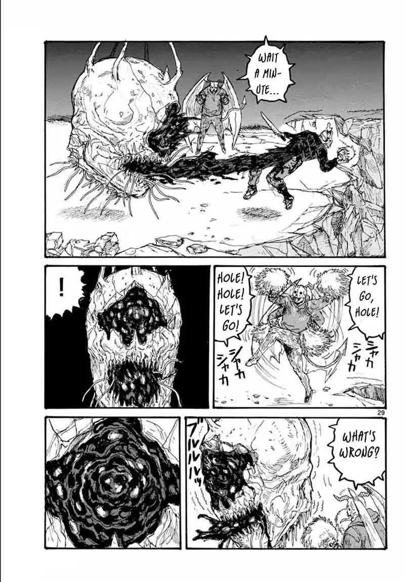 Dorohedoro 165 29