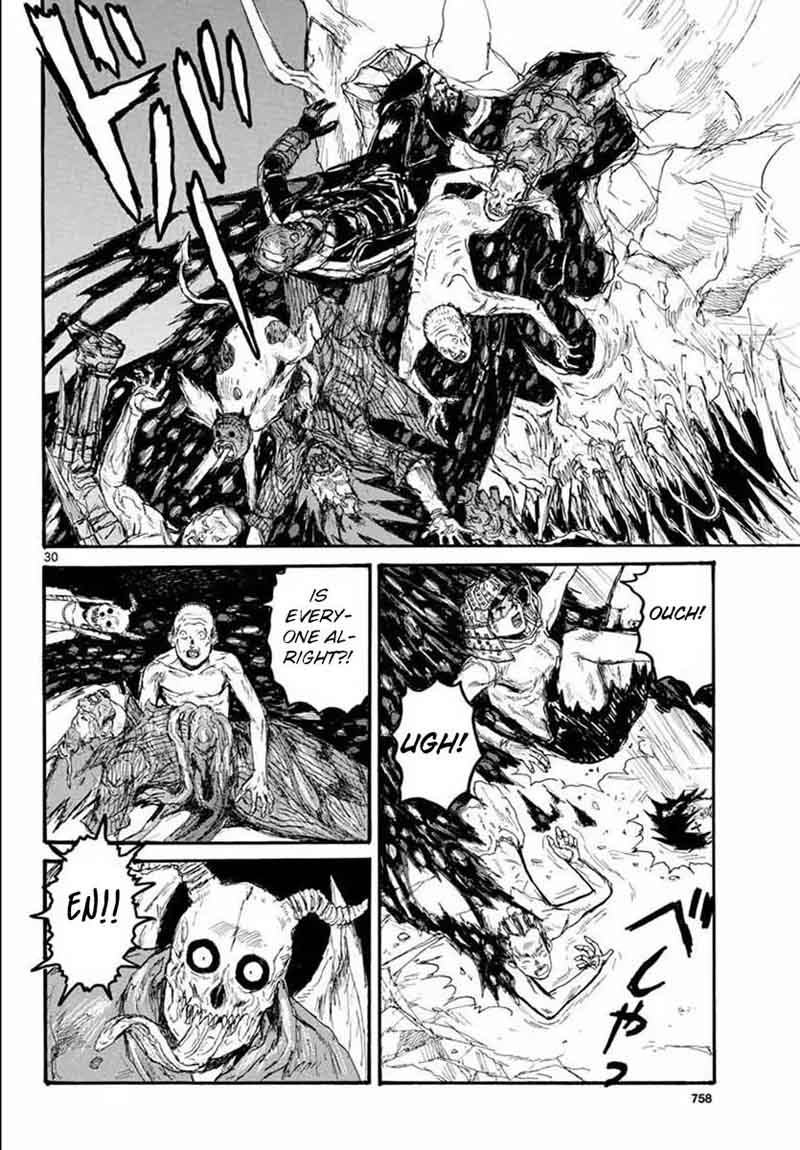 Dorohedoro 165 30