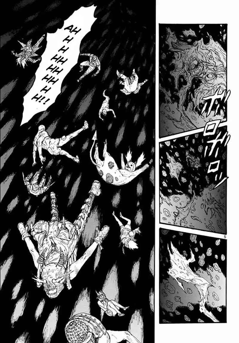 Dorohedoro 165 5