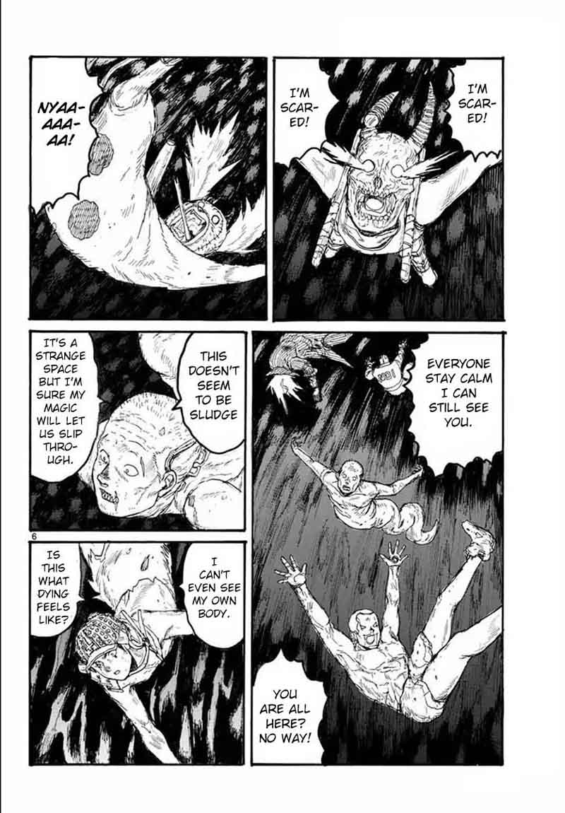 Dorohedoro 165 6