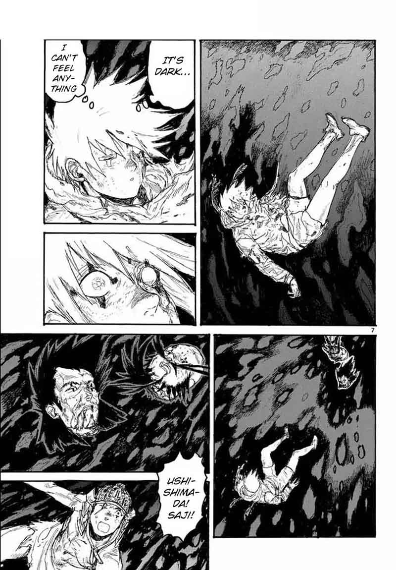 Dorohedoro 165 7