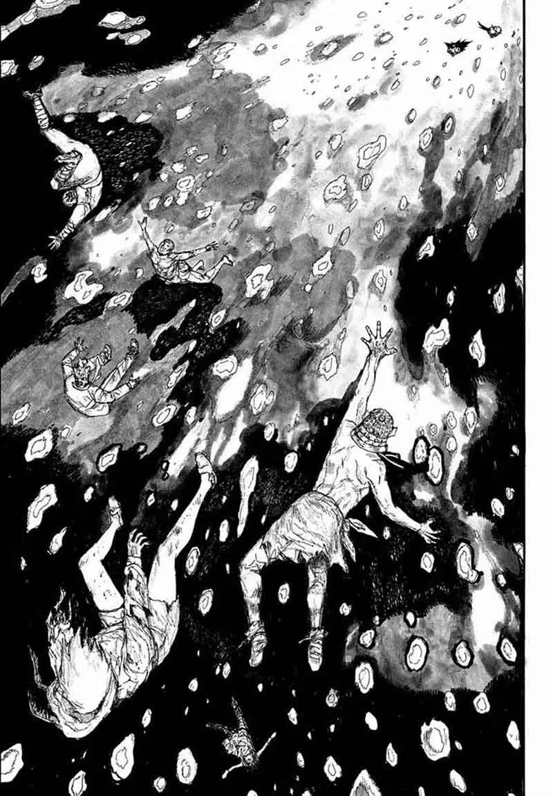 Dorohedoro 165 9