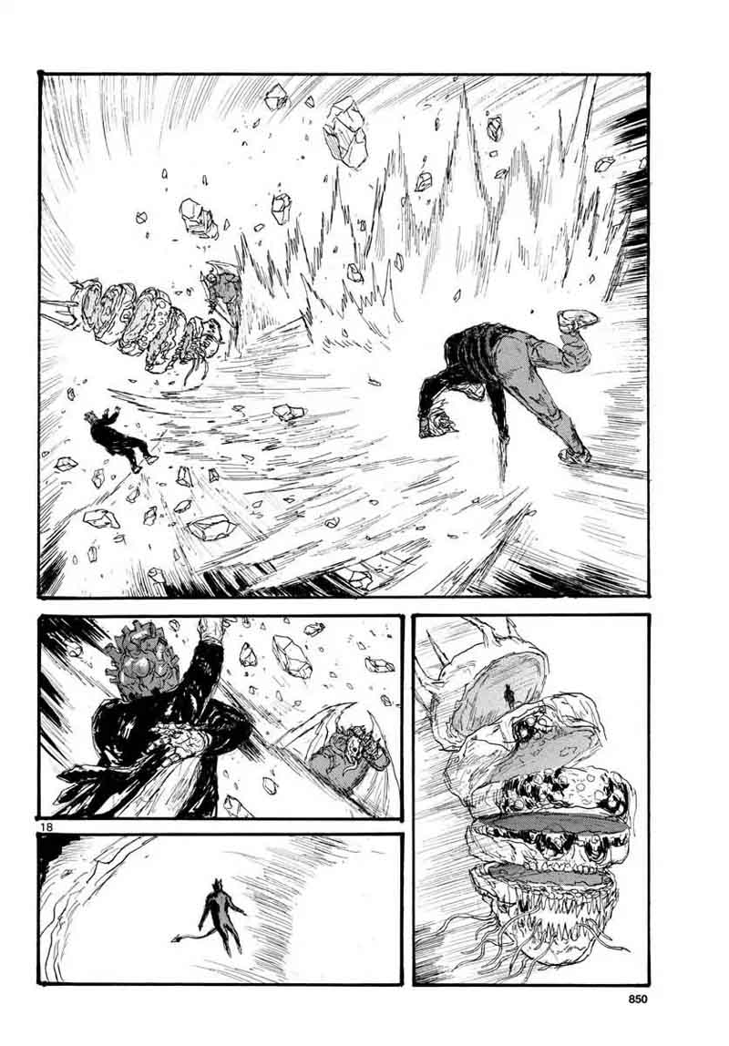 Dorohedoro 166 18