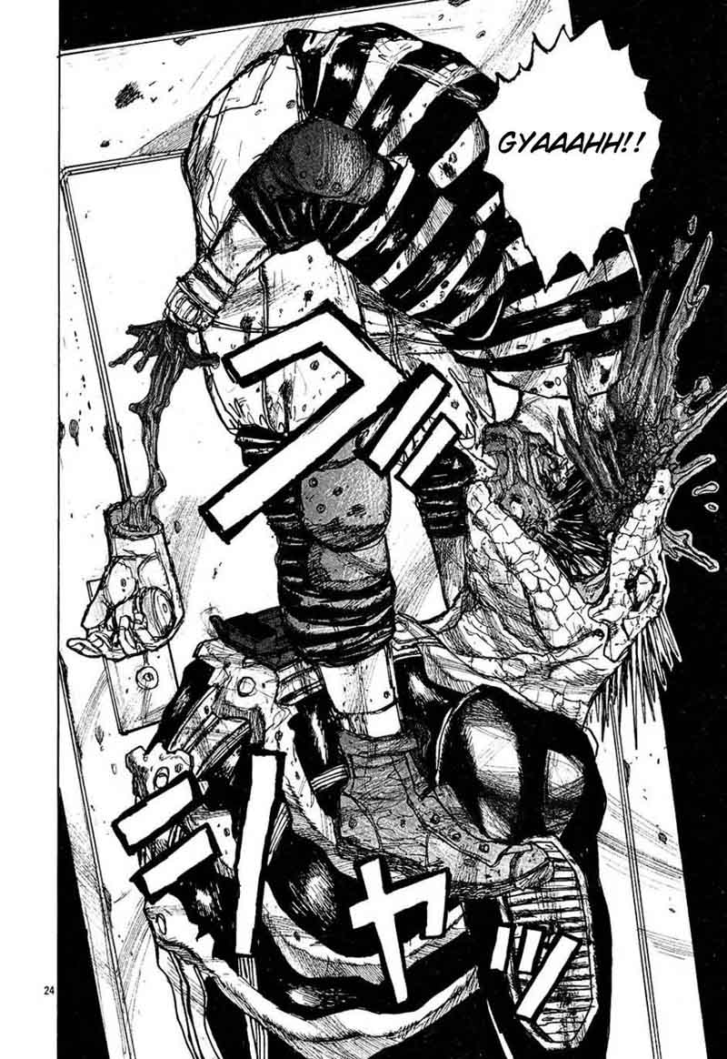 Dorohedoro 2 24