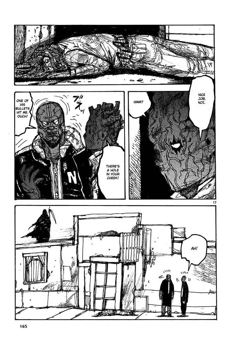 Dorohedoro 23 17