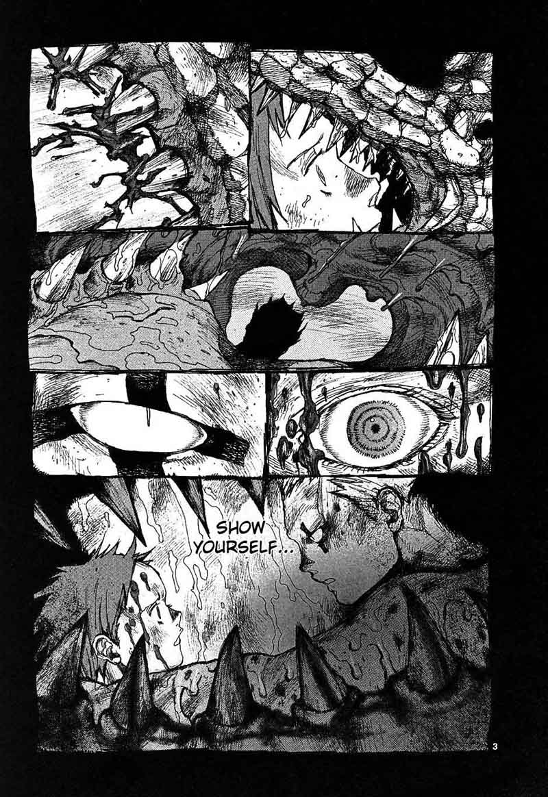 Dorohedoro 23 27