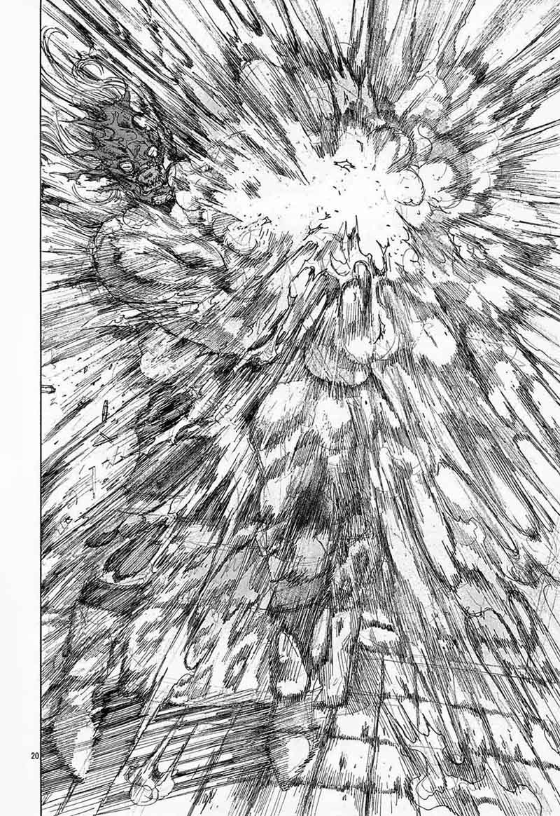 Dorohedoro 26 20