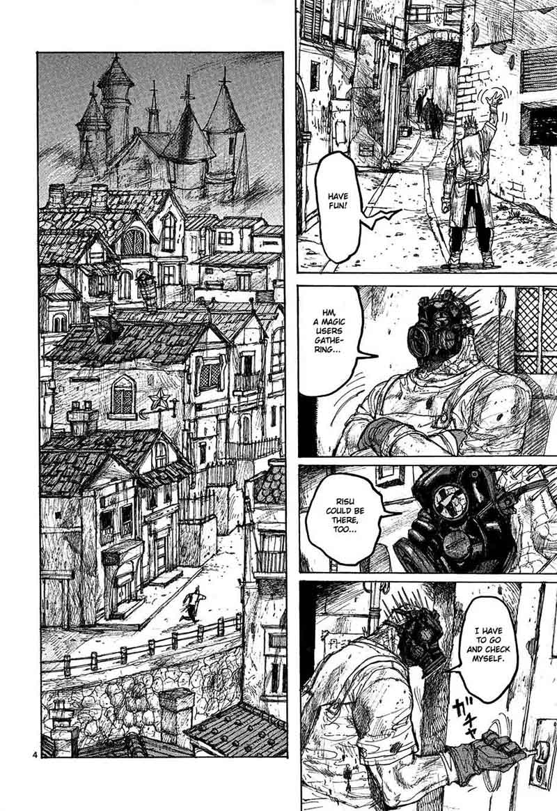 Dorohedoro 26 5