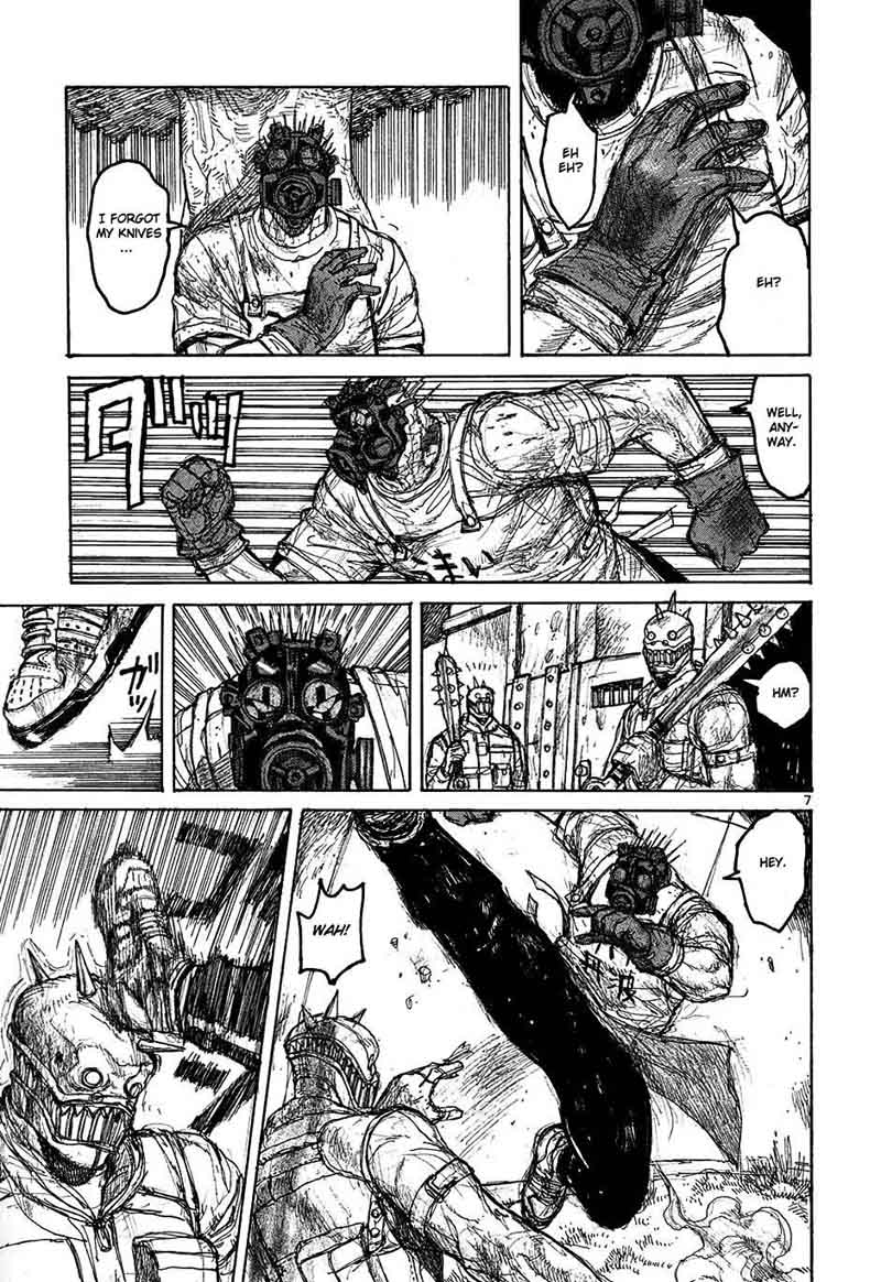 Dorohedoro 26 8