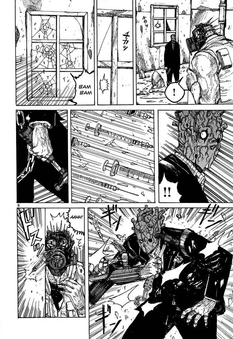 Dorohedoro 28 6
