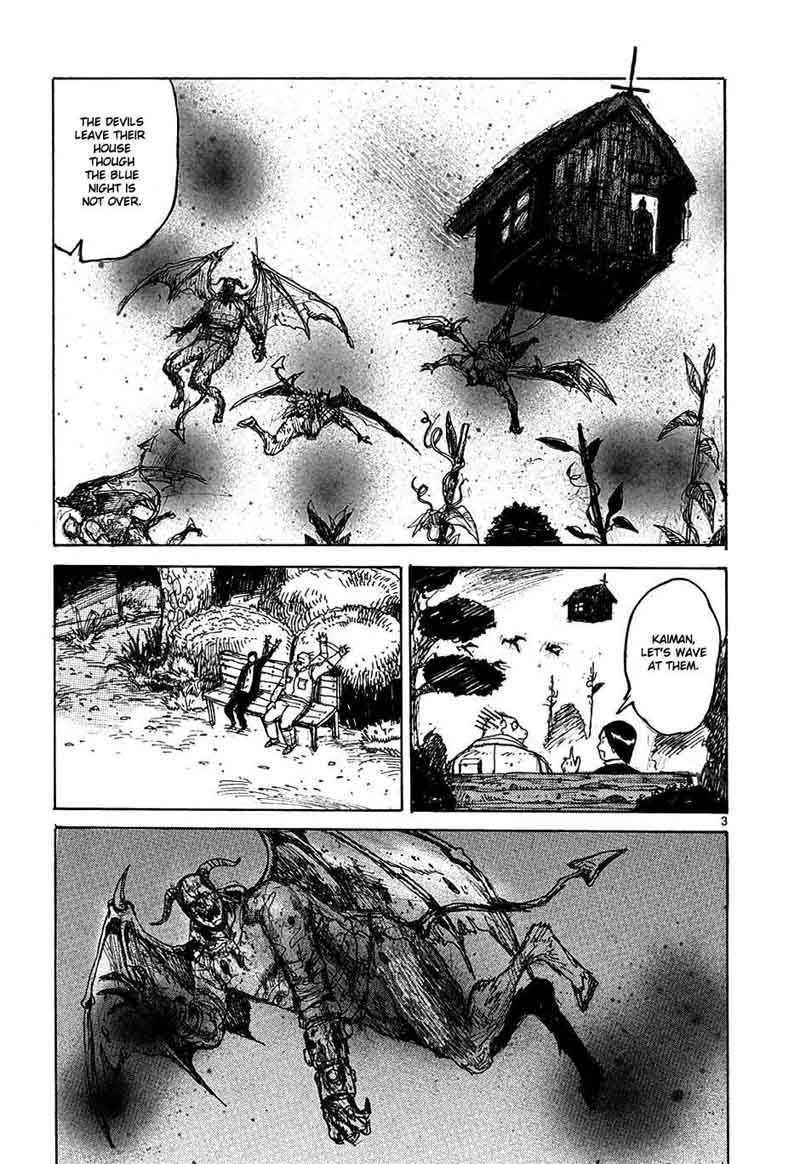 Dorohedoro 31 7
