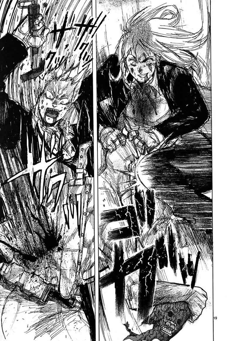 Dorohedoro 36 19