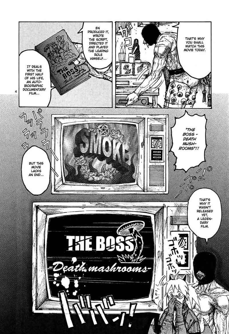 Dorohedoro 36 4