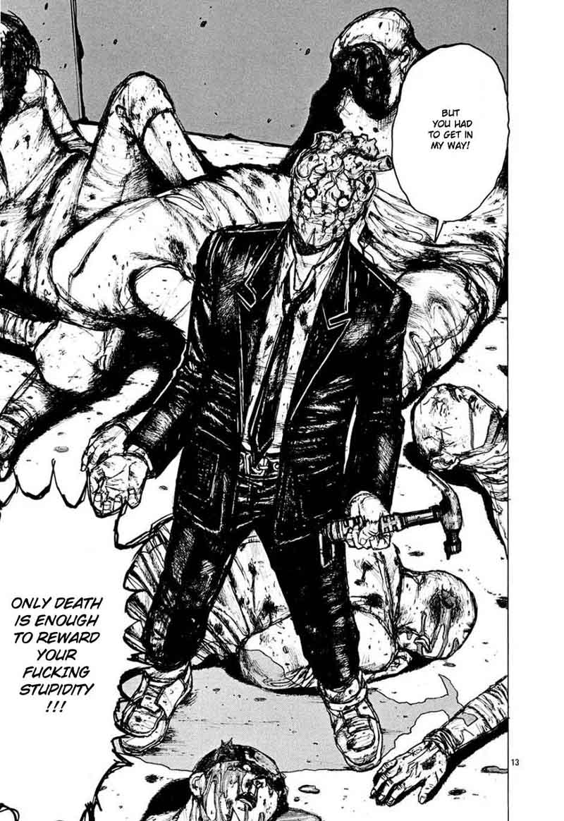 Dorohedoro 4 13