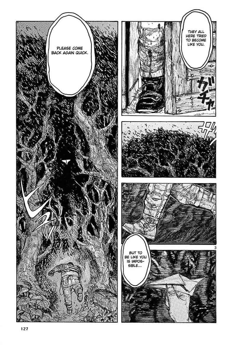 Dorohedoro 42 3