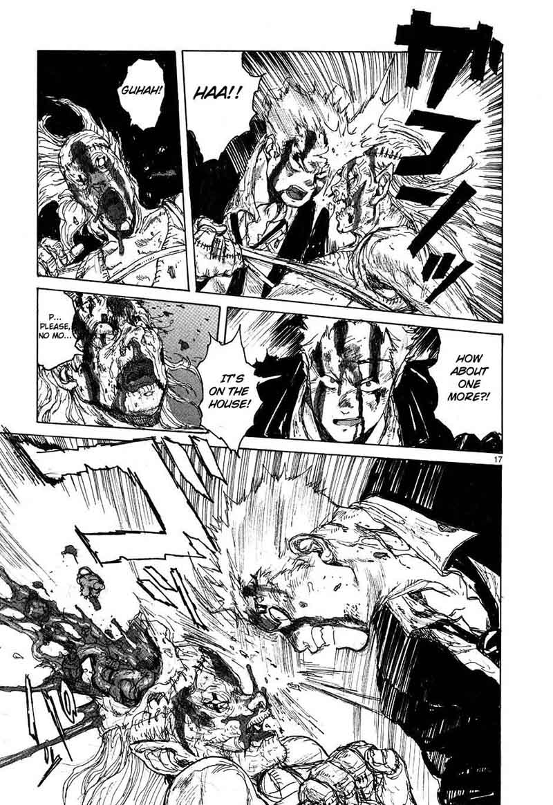Dorohedoro 44 21