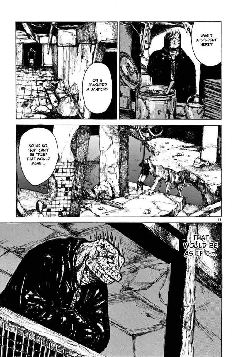 Dorohedoro 50 15