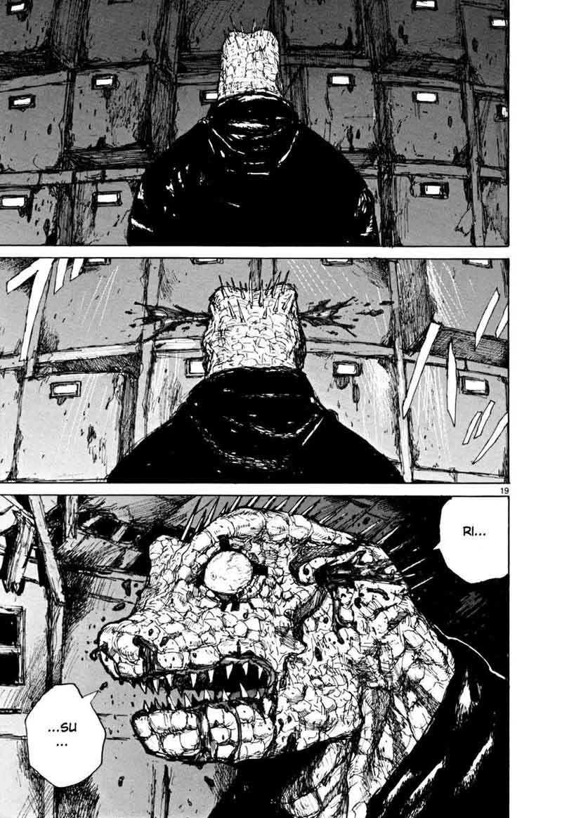Dorohedoro 50 23