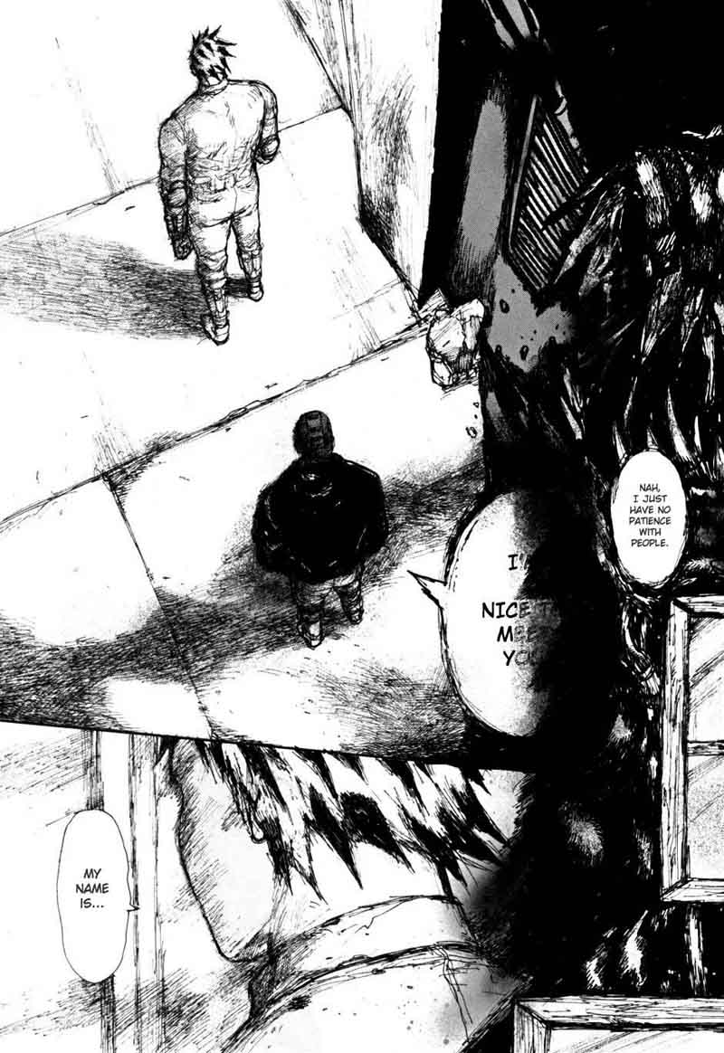 Dorohedoro 50 27
