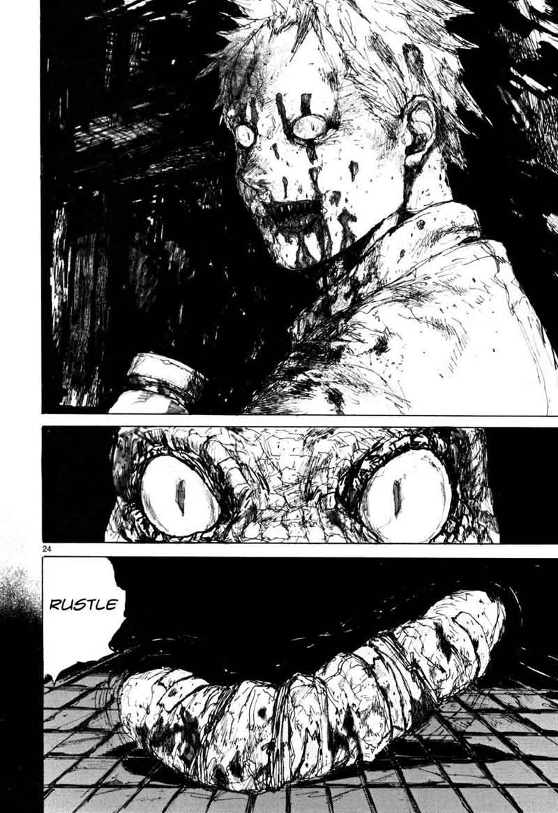 Dorohedoro 50 28