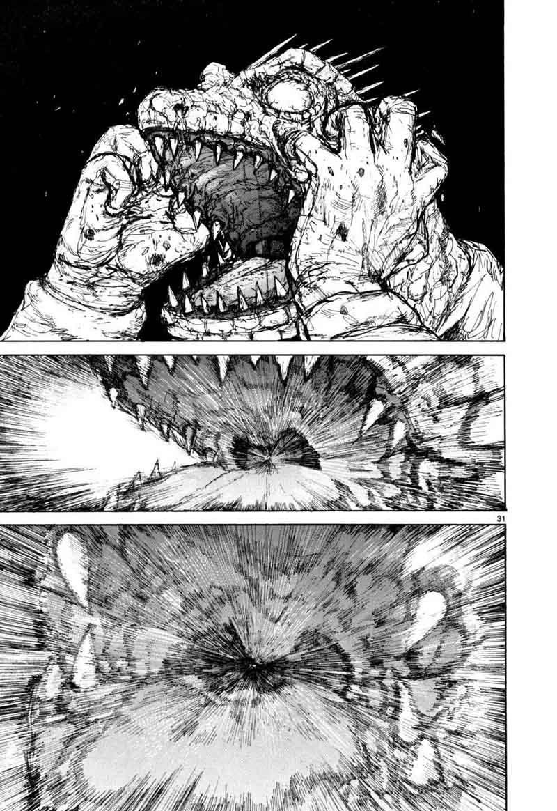 Dorohedoro 50 34