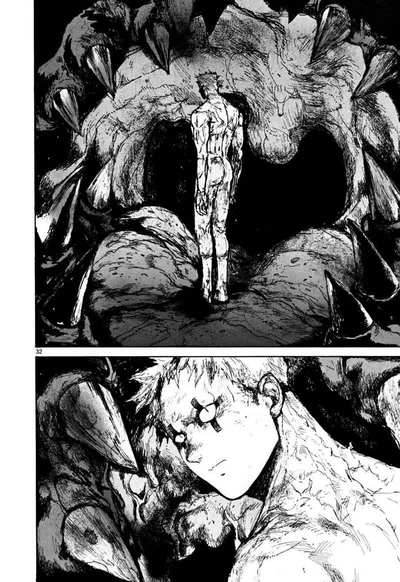 Dorohedoro 50 35