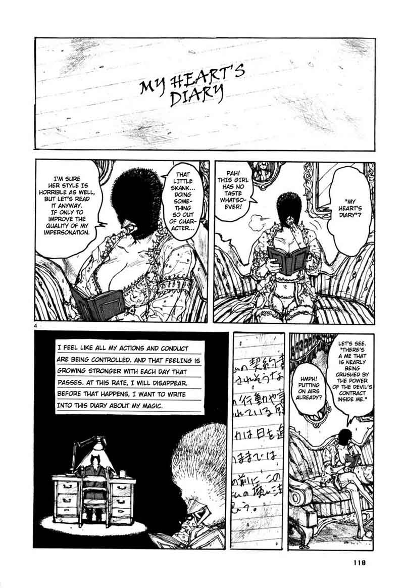 Dorohedoro 54 4