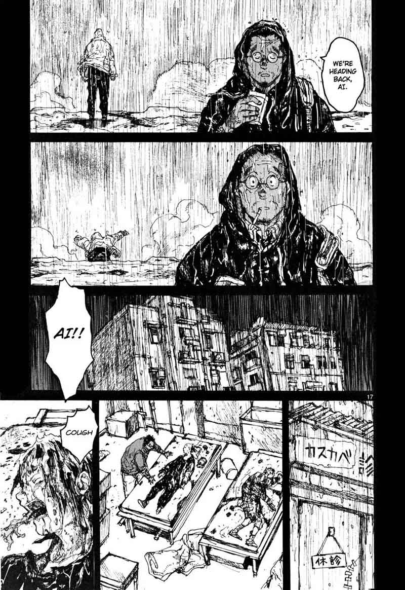 Dorohedoro 56 18