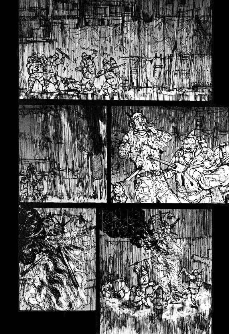 Dorohedoro 56 8