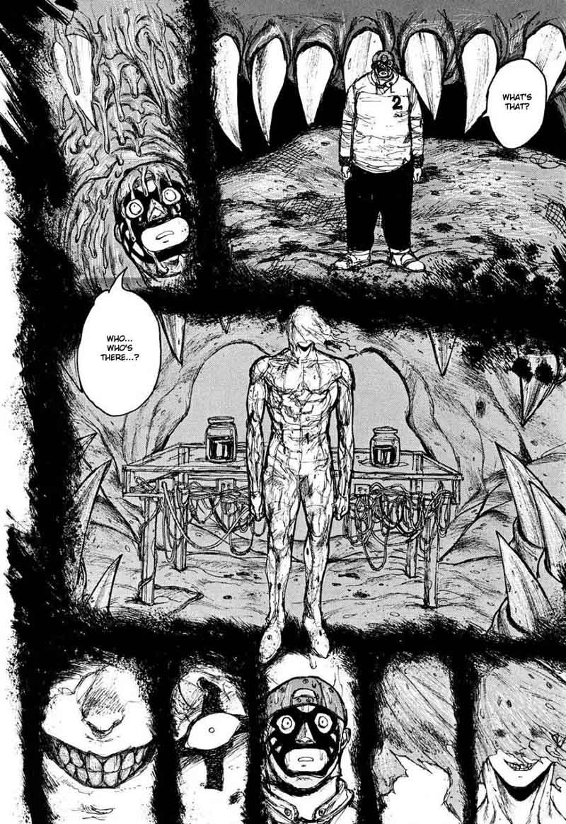 Dorohedoro 6 18