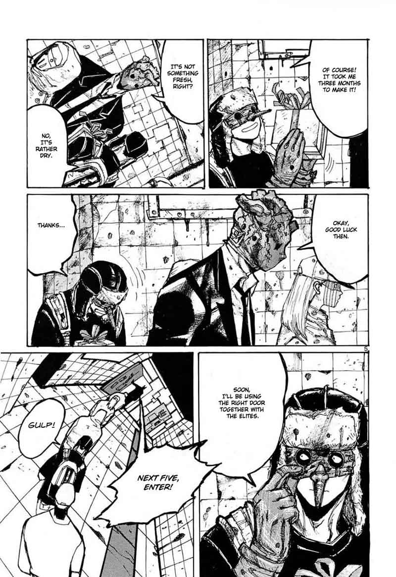 Dorohedoro 6 29