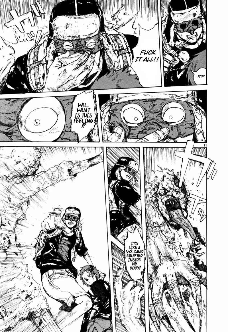 Dorohedoro 60 12