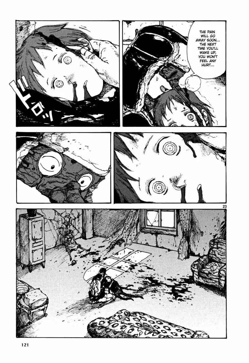 Dorohedoro 60 24