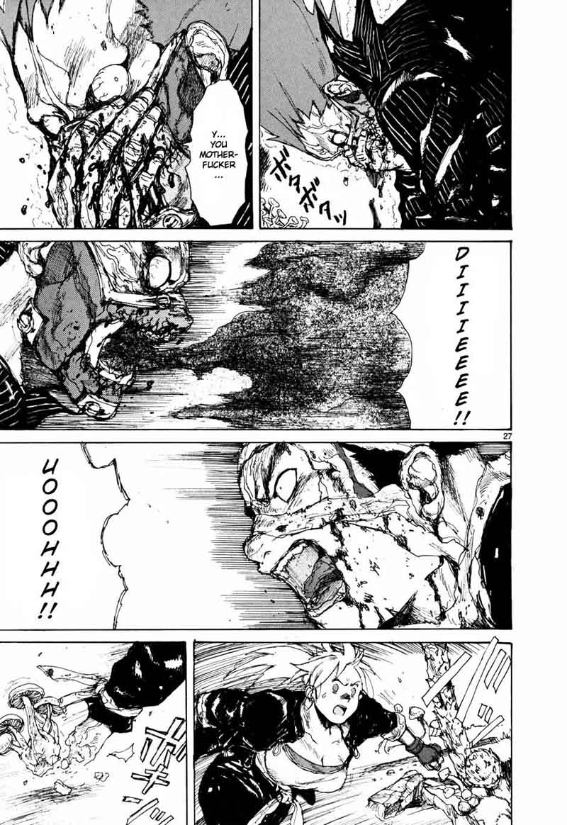 Dorohedoro 60 28