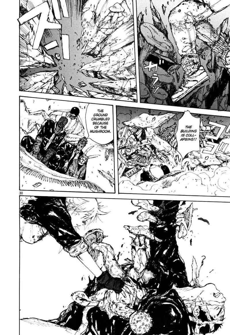 Dorohedoro 60 30