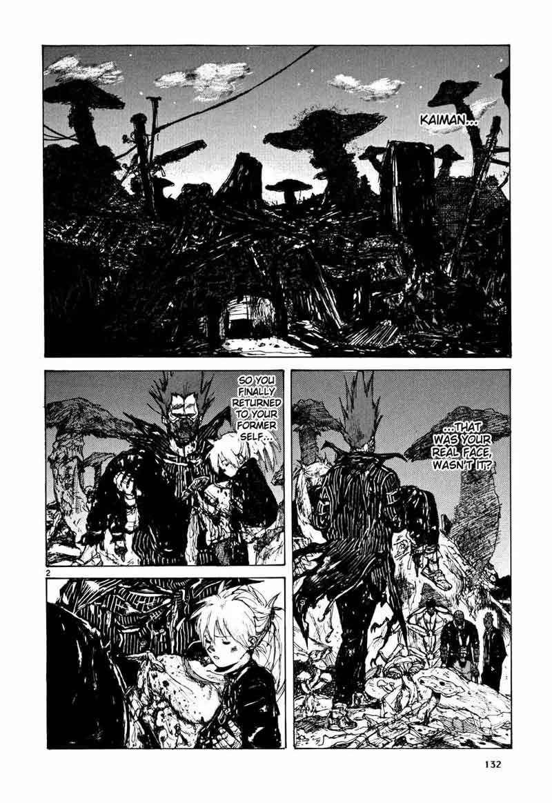 Dorohedoro 61 2