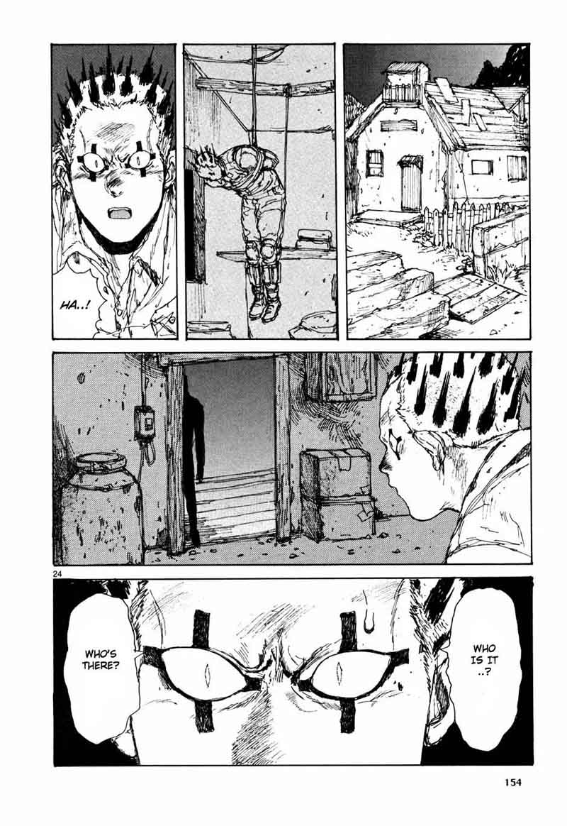 Dorohedoro 61 24