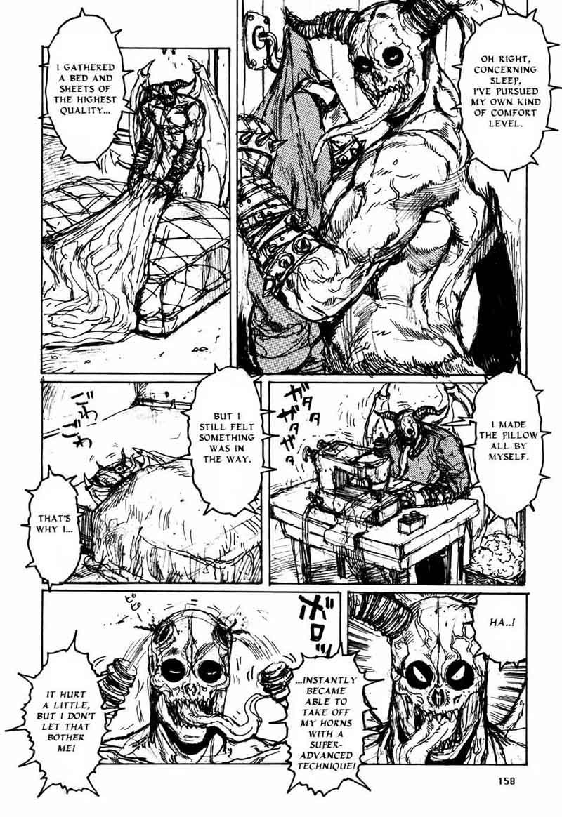 Dorohedoro 61 29