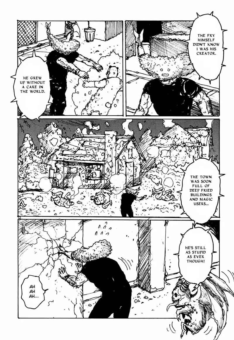 Dorohedoro 61 37