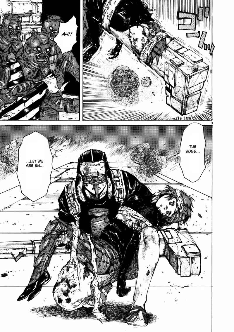 Dorohedoro 62 10
