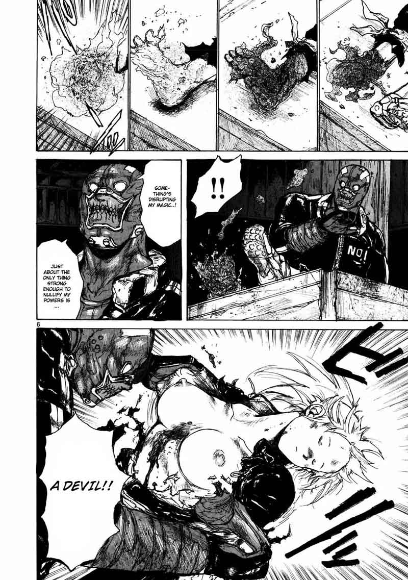 Dorohedoro 62 13