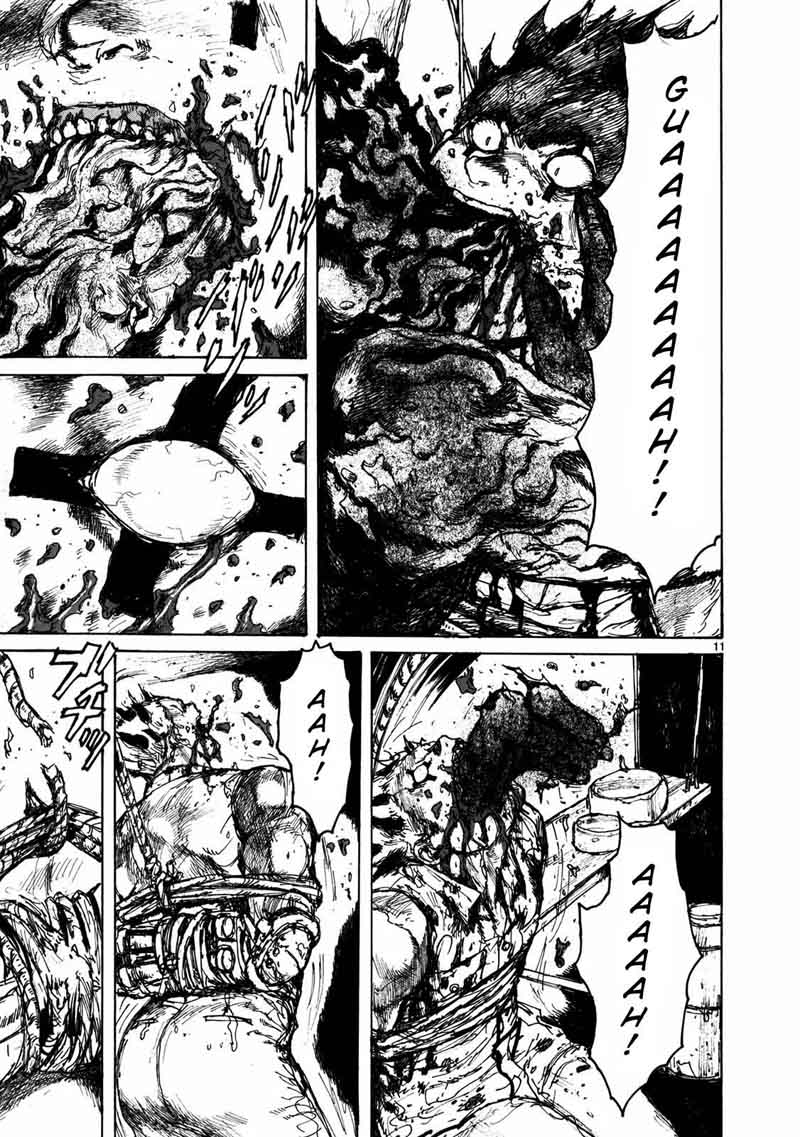 Dorohedoro 62 18