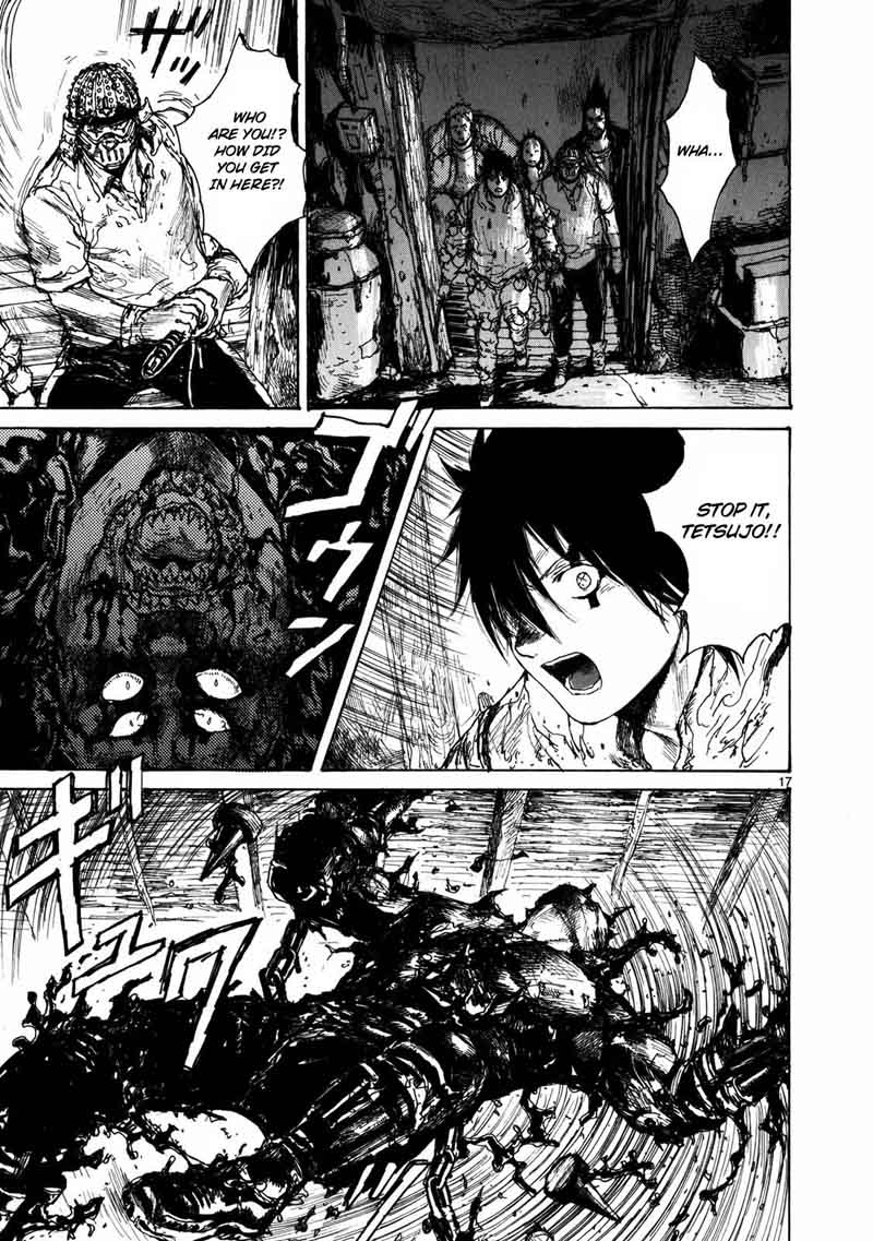 Dorohedoro 62 24