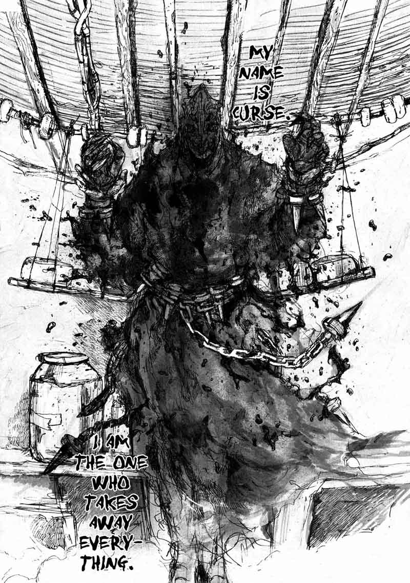 Dorohedoro 62 29