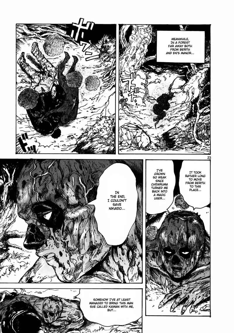 Dorohedoro 62 30