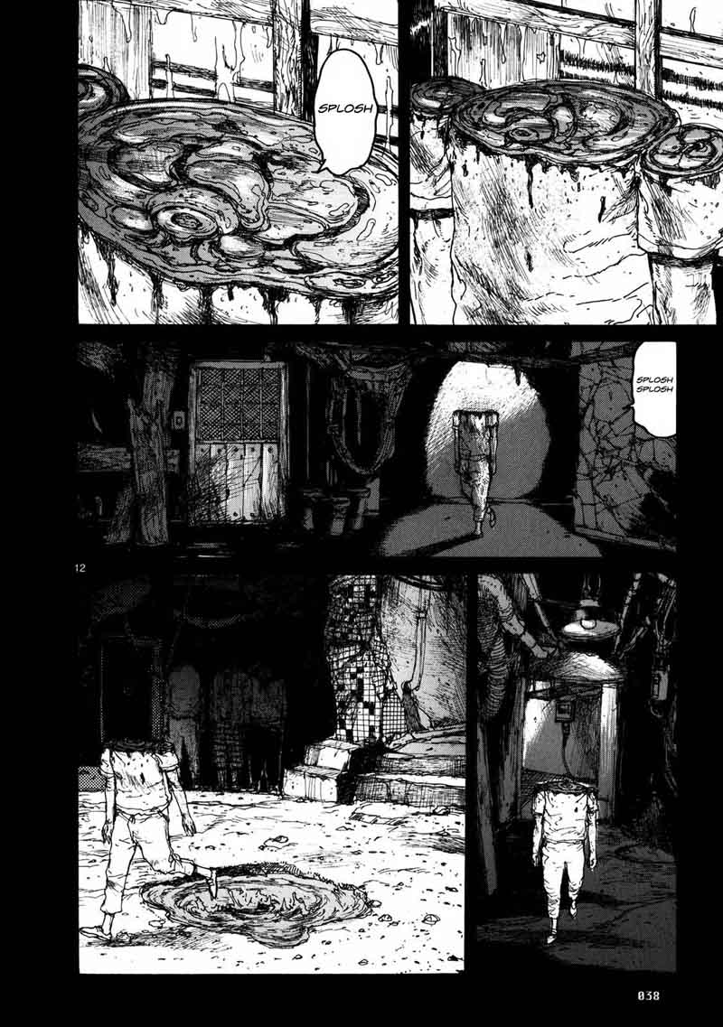Dorohedoro 63 12