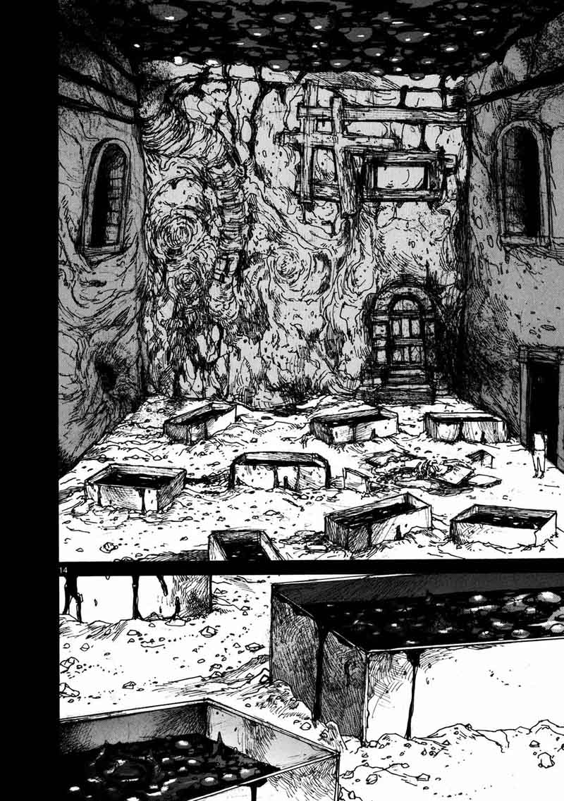 Dorohedoro 63 14