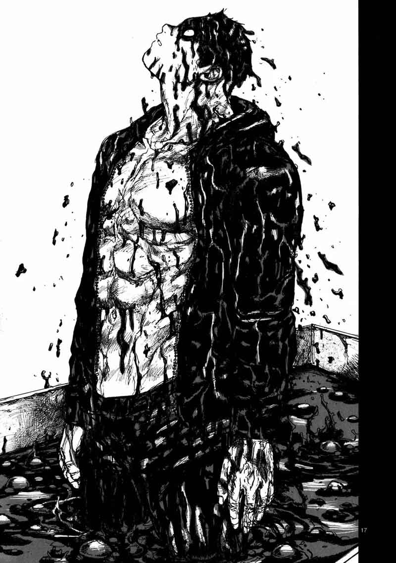 Dorohedoro 63 17