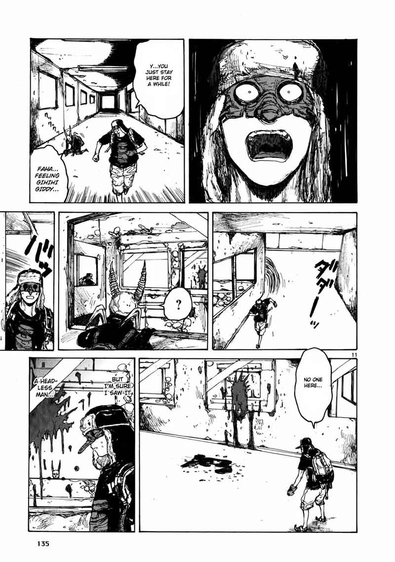 Dorohedoro 67 12