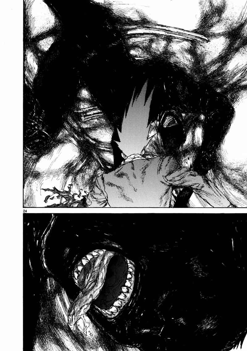 Dorohedoro 67 24
